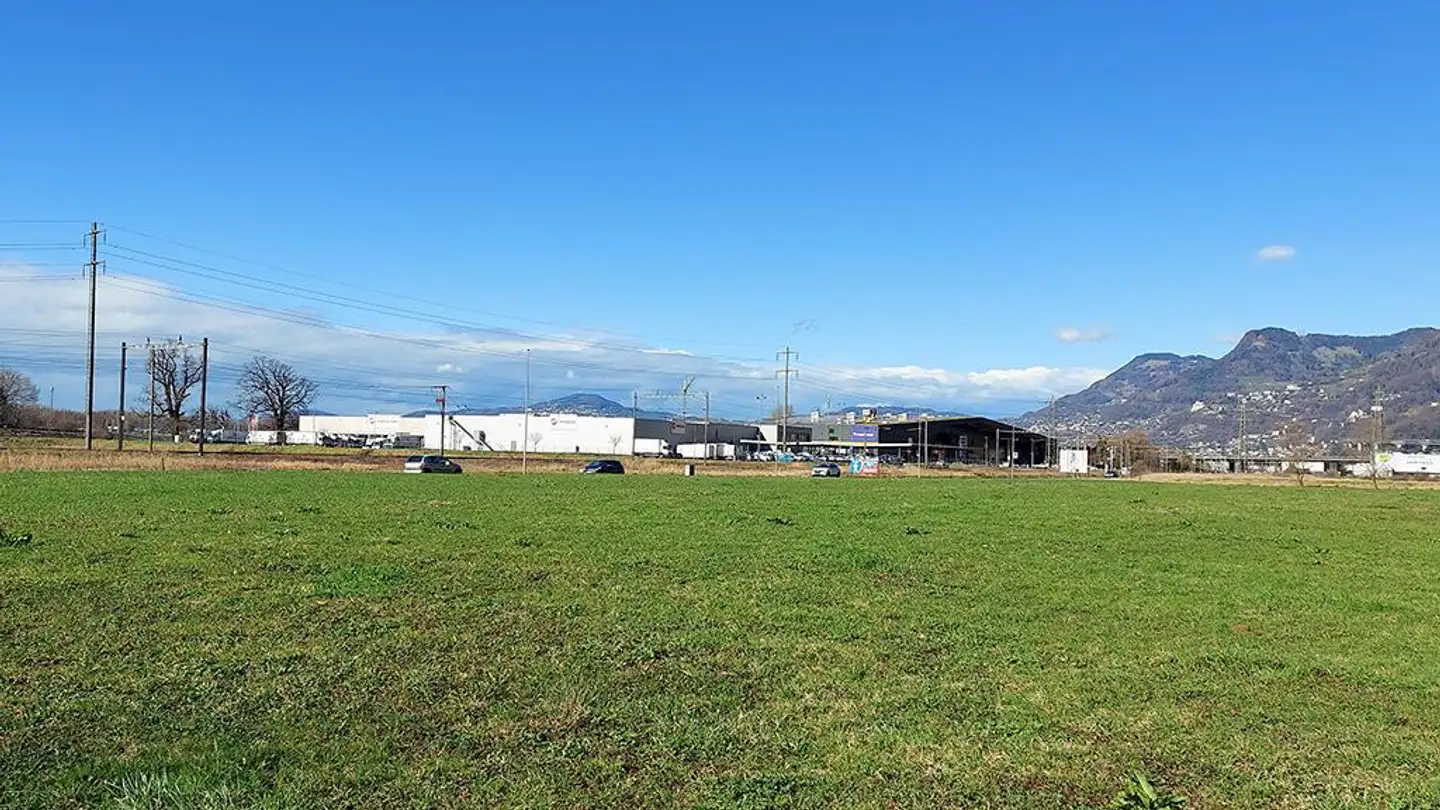 Appartamento in vendita - 1844 Villeneuve VD - Foto 2