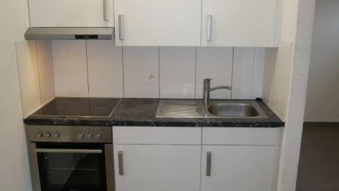 Studio mieten - Luzernstrasse 37, 4950 Huttwil