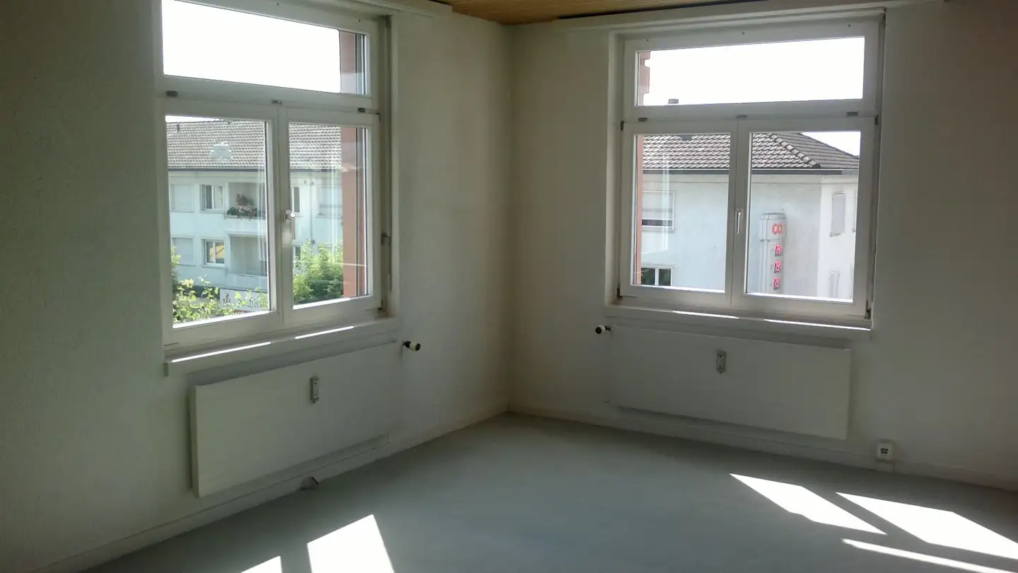 Geschäft mieten - St. Gallerstrasse, 9320 Arbon