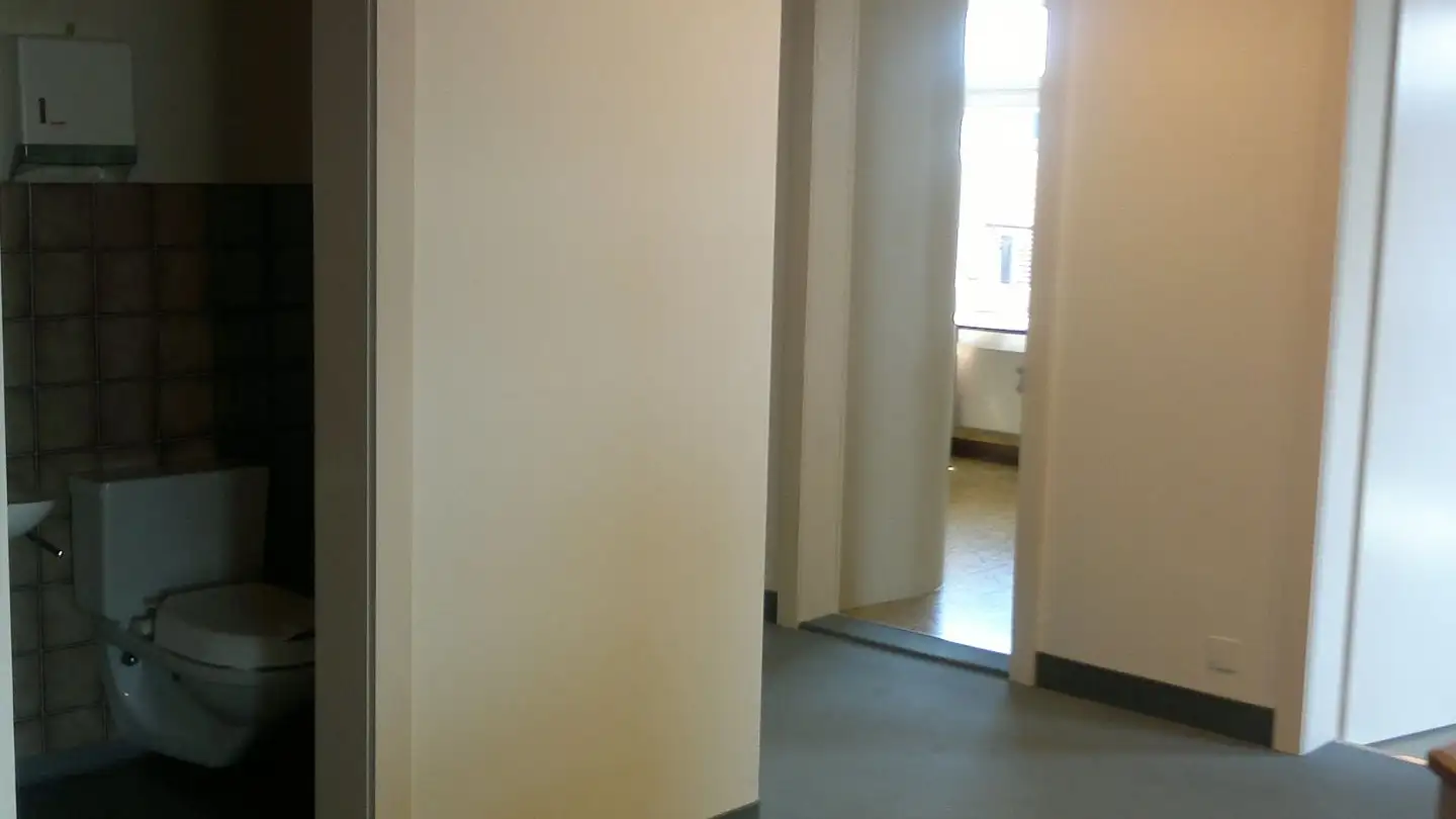 Magasin à louer - St. Gallerstrasse 16, 9320 Arbon - Photo 3