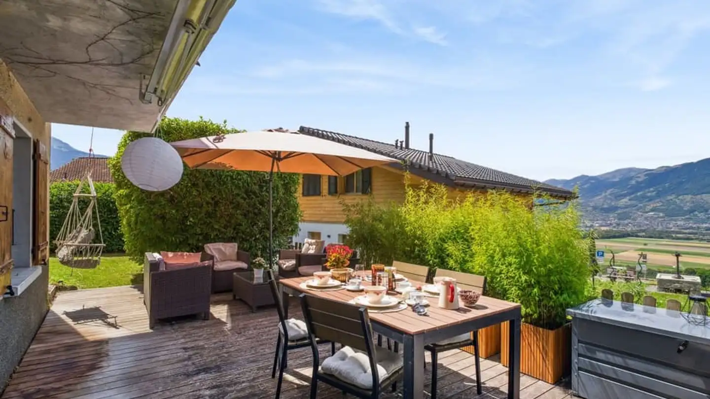 Single house for sale - 1867 Ollon VD - Photo 4