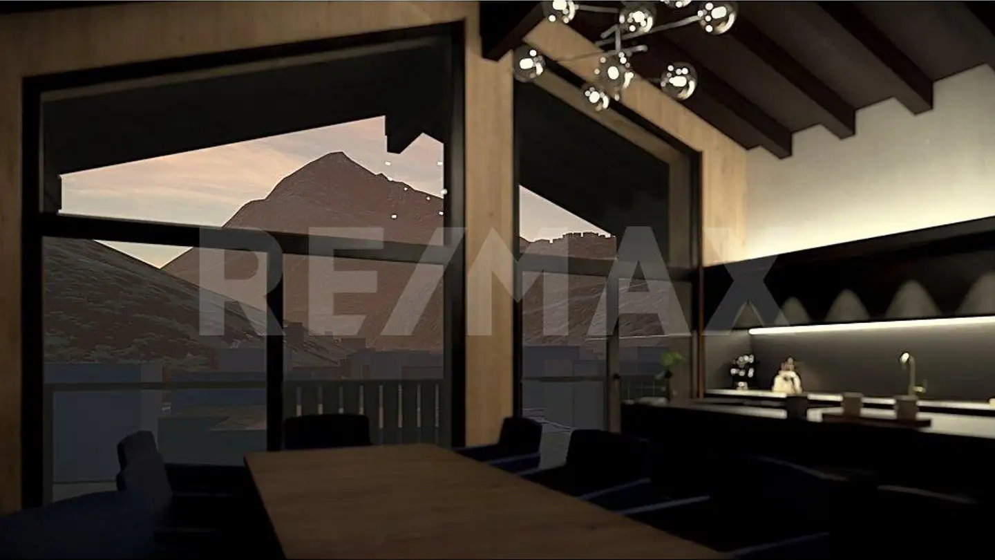 Apartment for sale - 3910 Saas-Grund - Photo 2