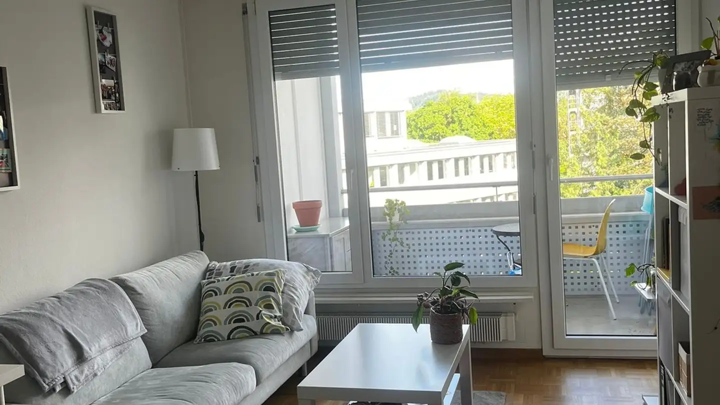 Wohnung mieten - 3013 Bern
