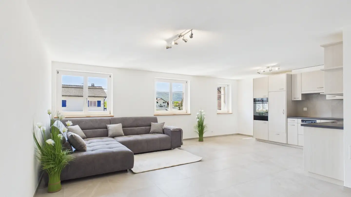 Appartement à vendre - Route De Courgenay 20, 2942 Alle