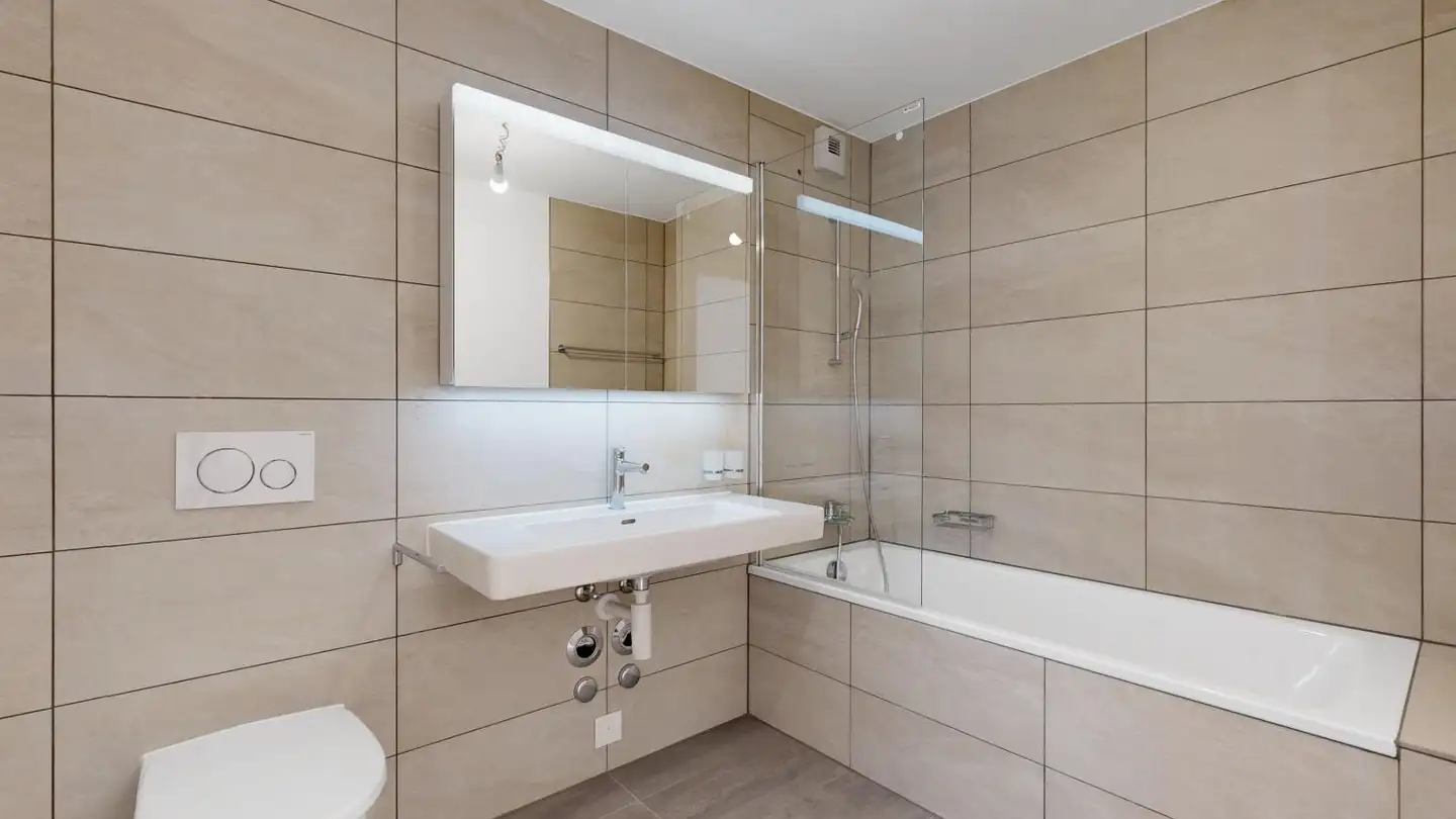 Appartamento in affitto - Rue de l'Avenir 3, 2800 Delémont