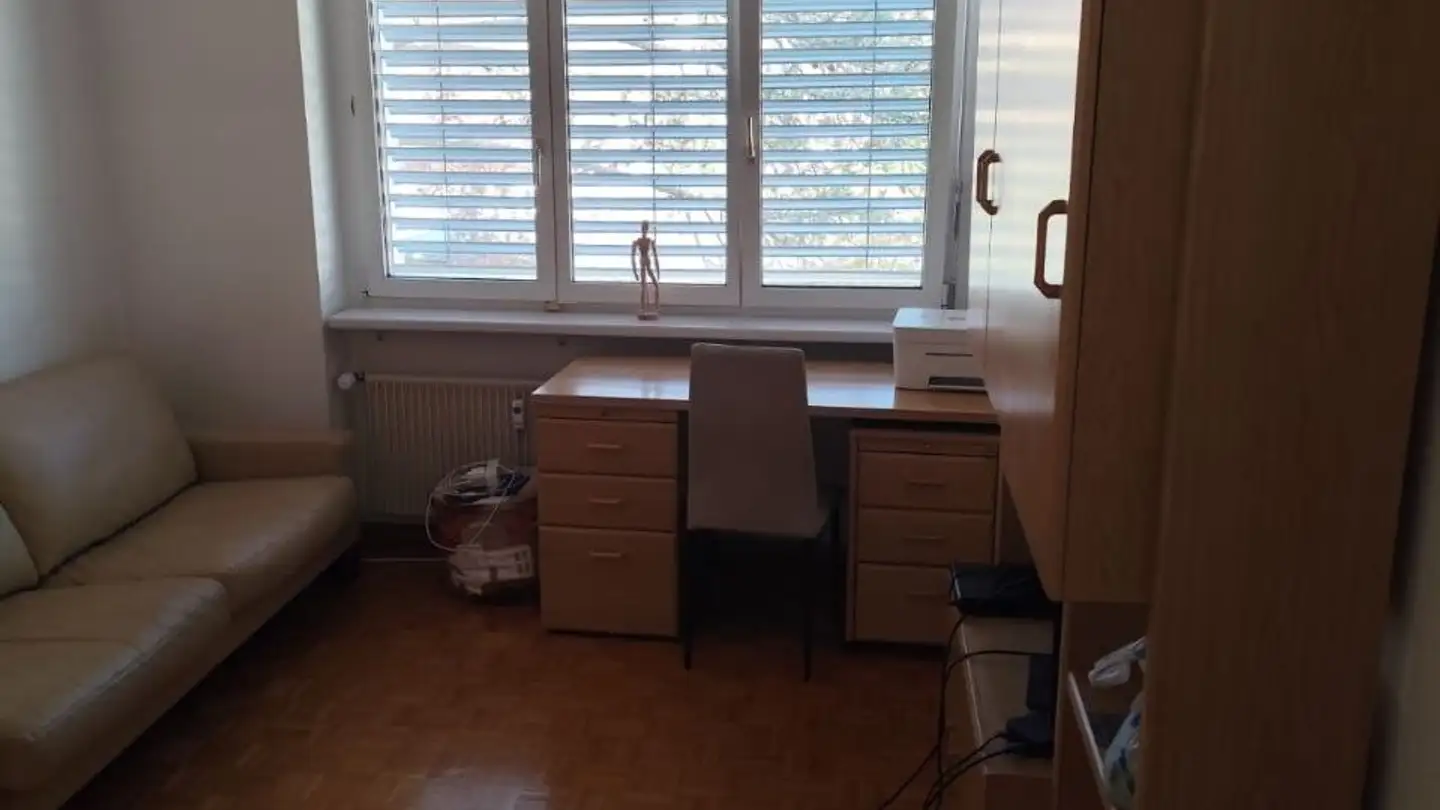 Appartement à louer - Oberwilerstrasse 8, 4142 Münchenstein