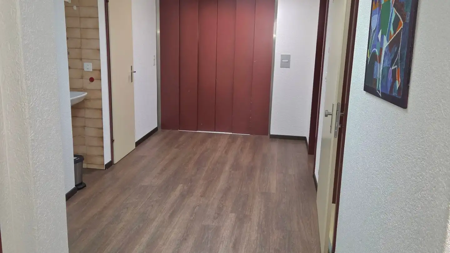 Spazio ufficio in affitto - Könizstrasse 25, 3008 Bern - Foto 3