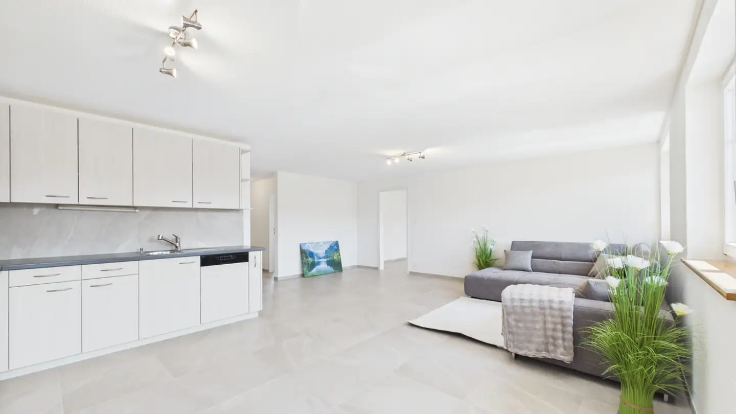 Appartement à vendre - Route De Courgenay 20, 2942 Alle - Photo 2