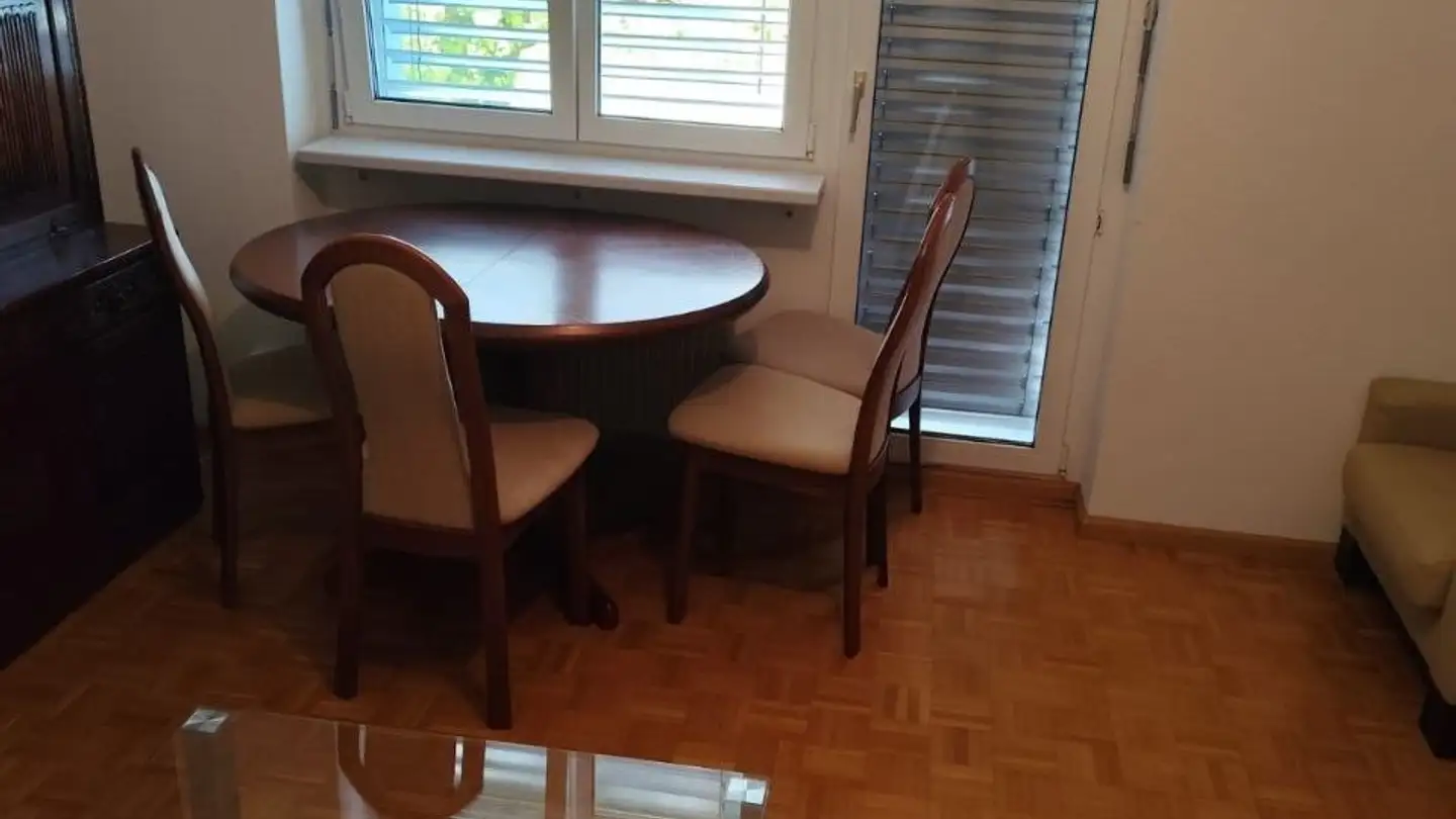 Appartement à louer - Oberwilerstrasse 8, 4142 Münchenstein - Photo 3