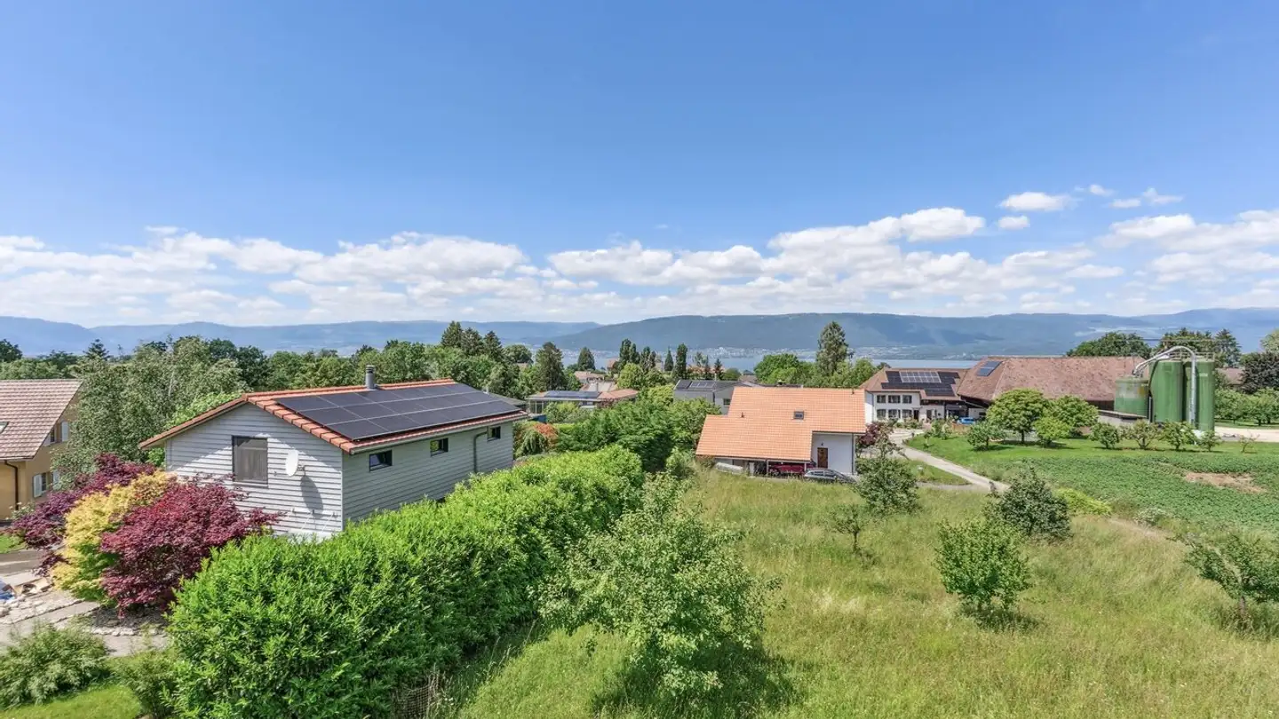 Casa grotta in vendita - 1588 Cudrefin - Photo 2