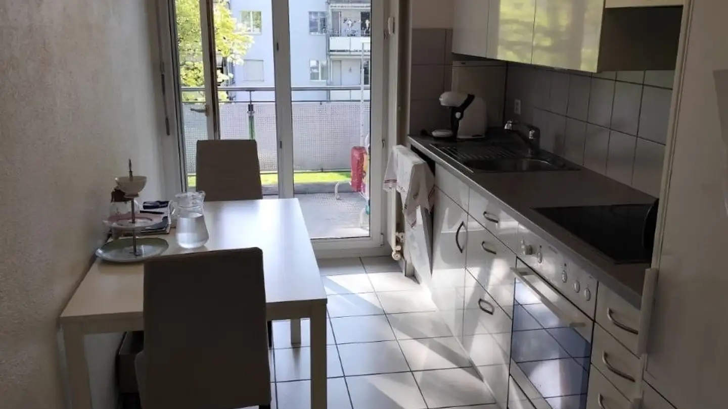 Appartement à louer - Oberwilerstrasse 8, 4142 Münchenstein - Photo 4