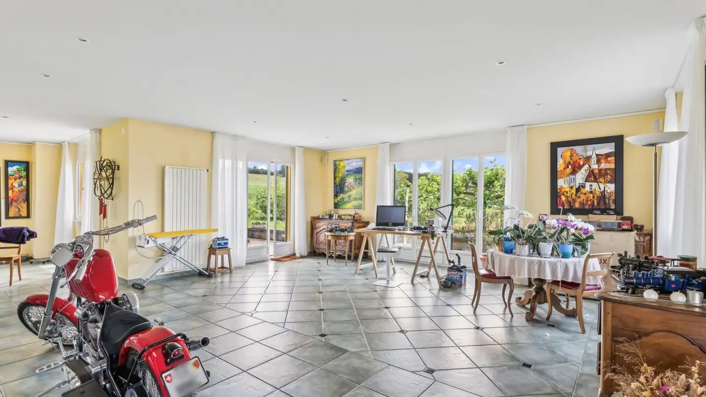 Casa grotta in vendita - 1588 Cudrefin - Photo 3