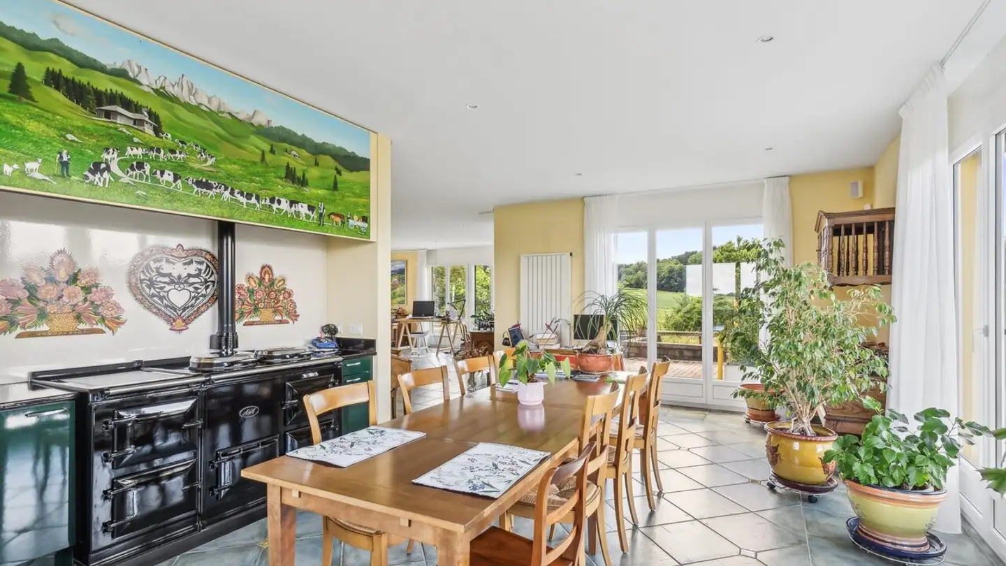 Casa grotta in vendita - 1588 Cudrefin - Photo 4