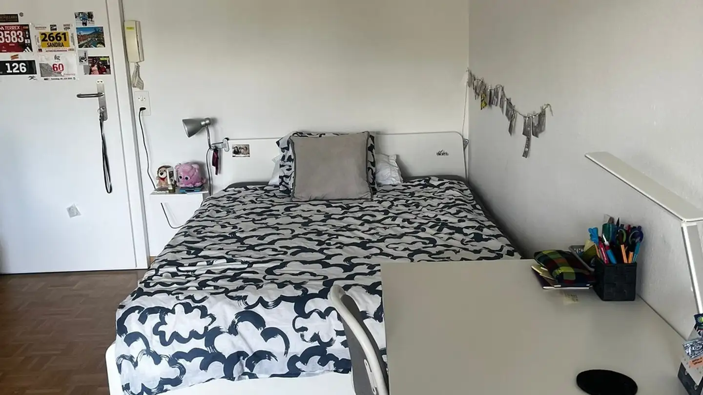 Wohnung mieten - 3013 Bern - Foto 3