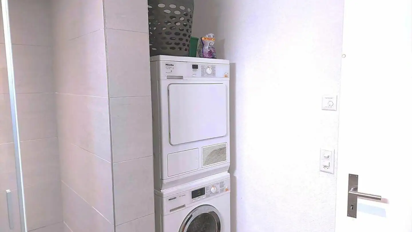 Appartamento in affitto - Sonnenbergstrasse 1249, 9103 Schwellbrunn - Foto 3