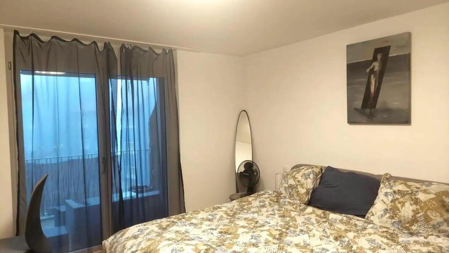 Appartamento in affitto - Sonnenbergstrasse 1249, 9103 Schwellbrunn - Foto 4