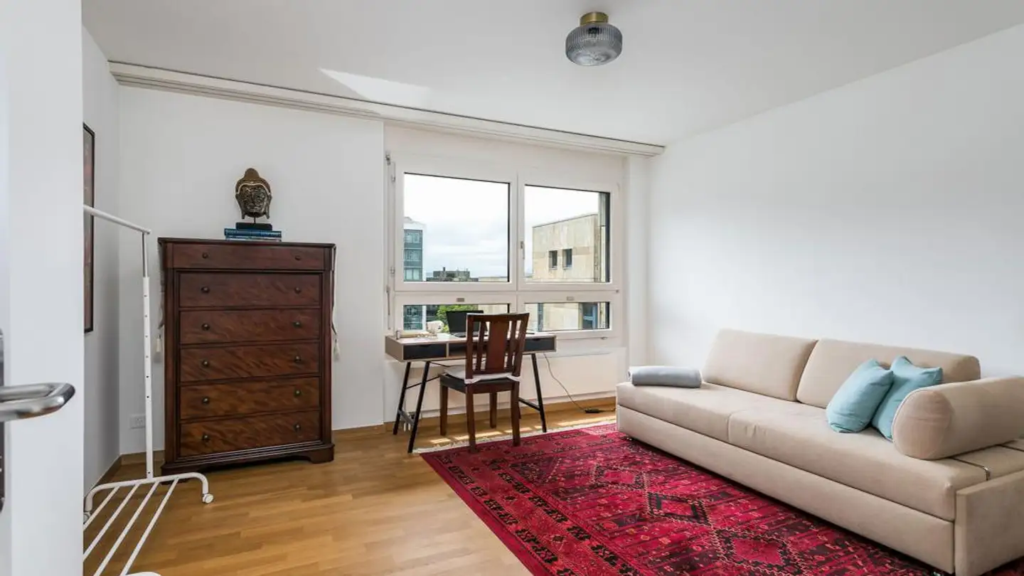 Attico in affitto - Industriestrasse 13b, 6300 Zug - Photo 3