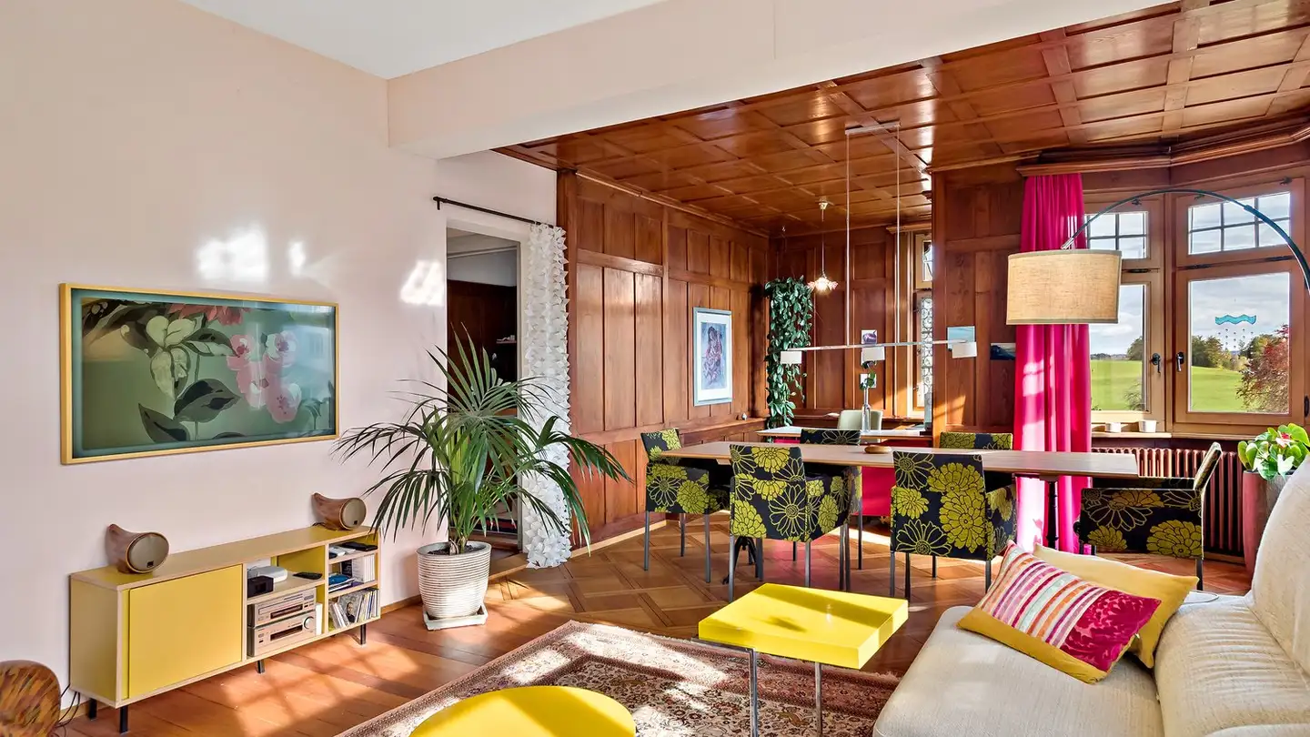 Casa singola in vendita - Schuelgass 3a, 6215 Beromünster - Foto 2