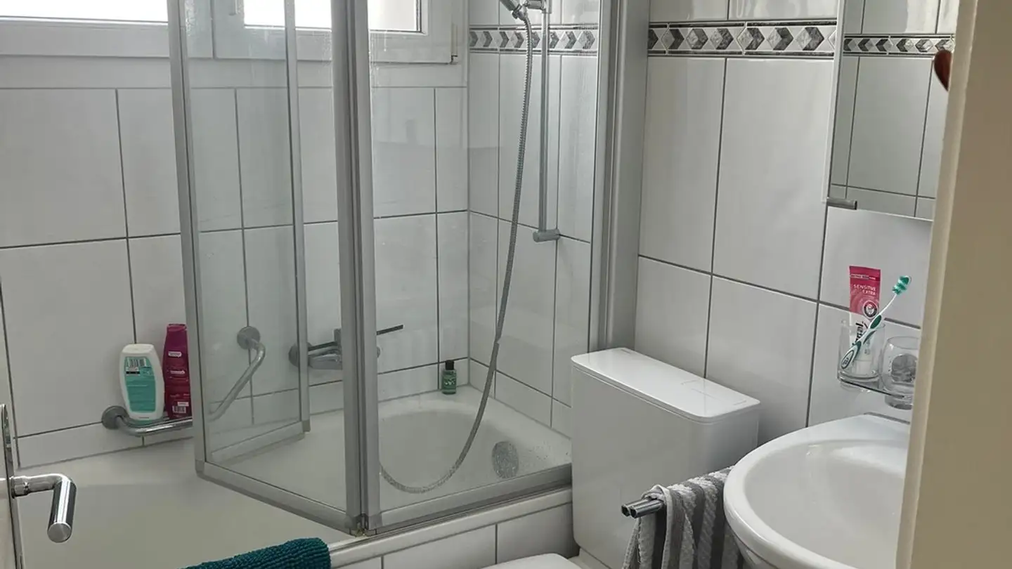 Wohnung mieten - 3013 Bern - Foto 4