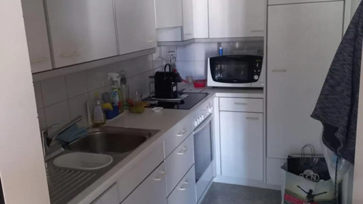 Appartement à louer - Luzernerstrasse 4, 4800 Zofingen - Photo 2