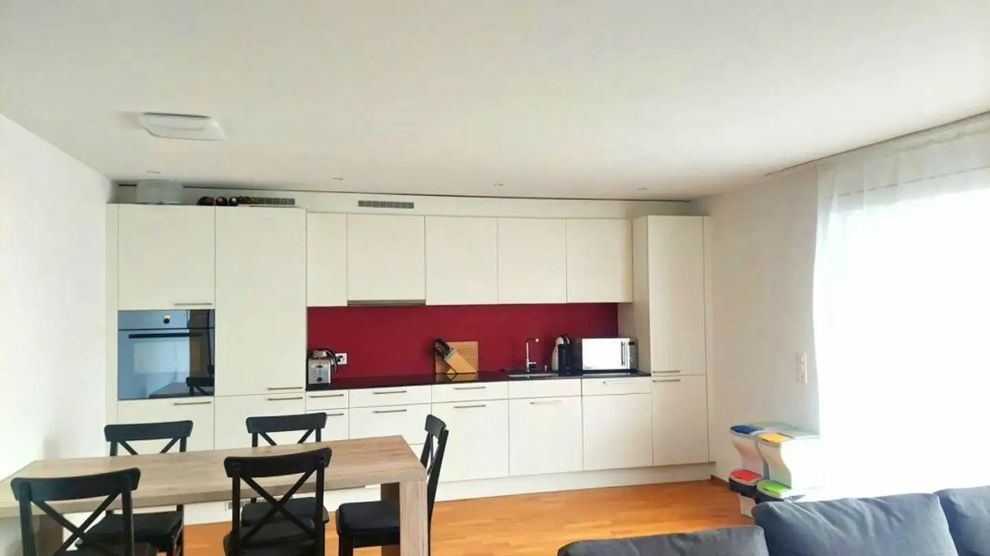 Appartamento in affitto - Sonnenbergstrasse 1249, 9103 Schwellbrunn - Foto 2