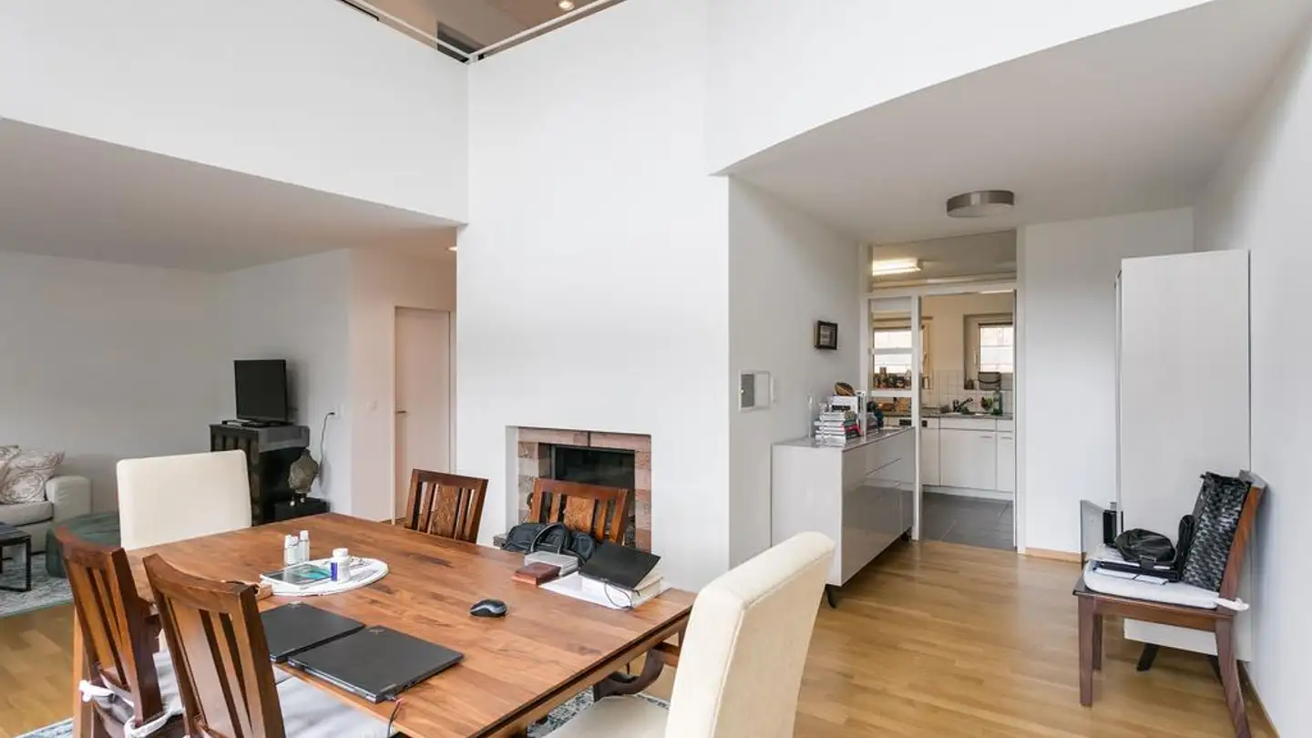 Attico in affitto - Industriestrasse 13b, 6300 Zug - Photo 4