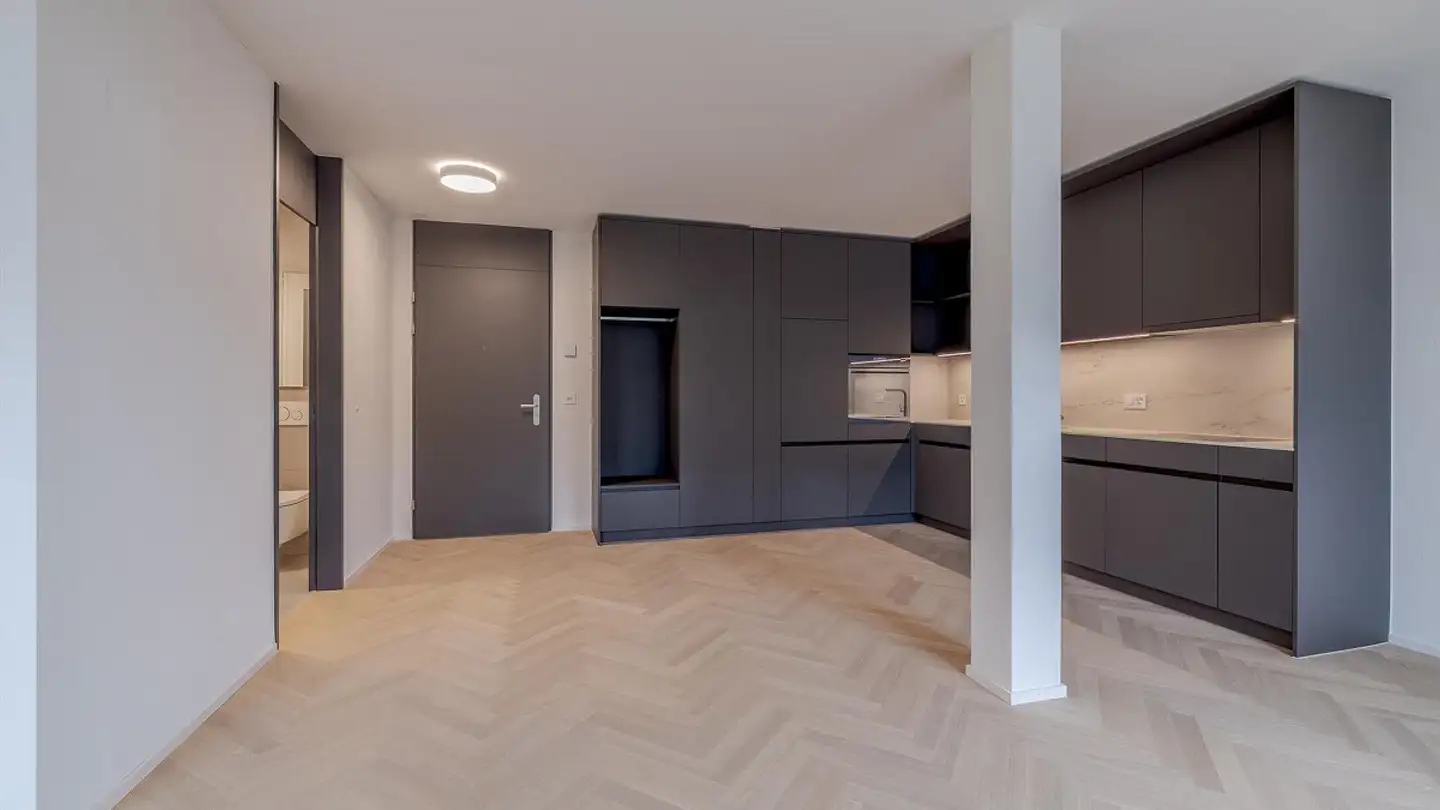 Apartment for rent - Kreuzstrasse 7, 3052 Zollikofen - Photo 2