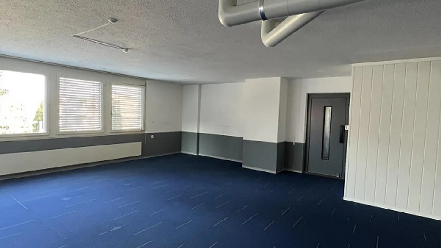 Commercial for rent - Flurhofstrasse 158, 9000 St. Gallen - Photo 2