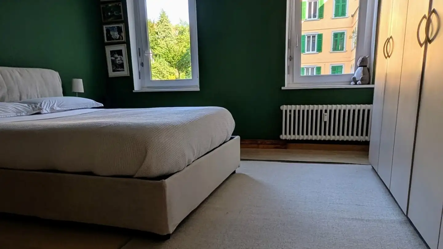 Appartamento in affitto - 8037 Zürich - Foto 3