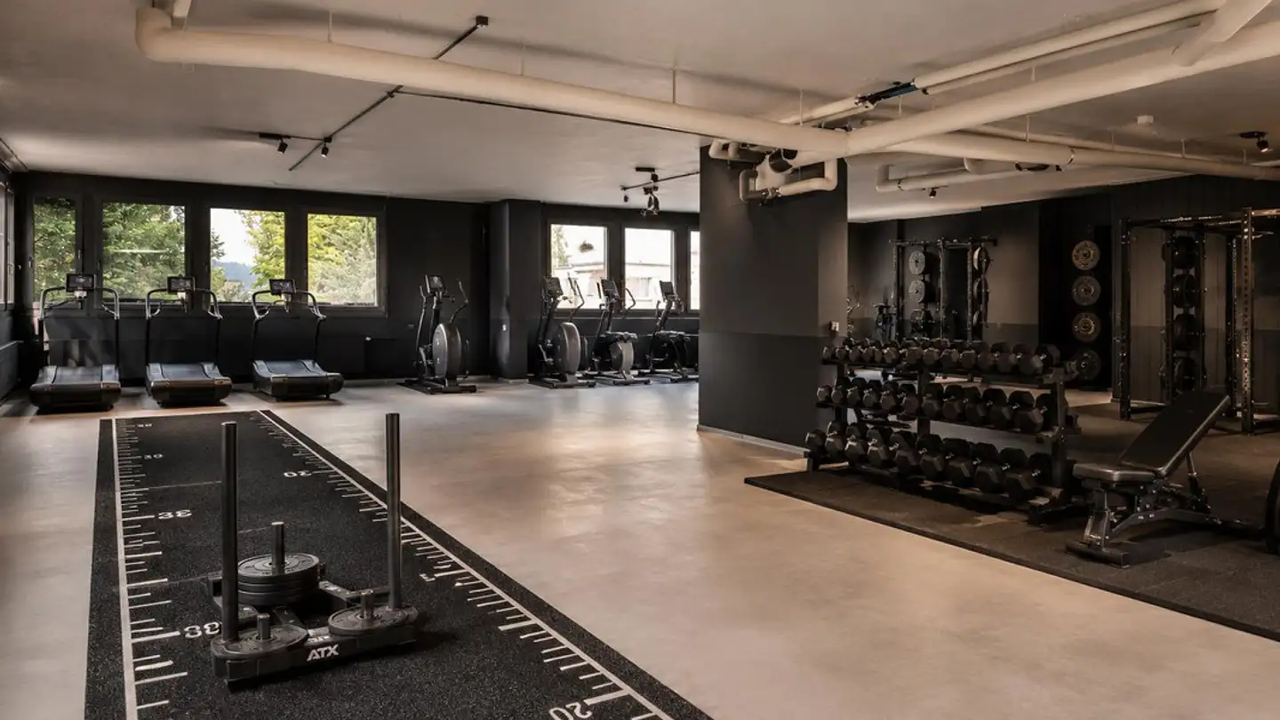 Commercial for rent - Flurhofstrasse 158, 9000 St. Gallen - Photo 3