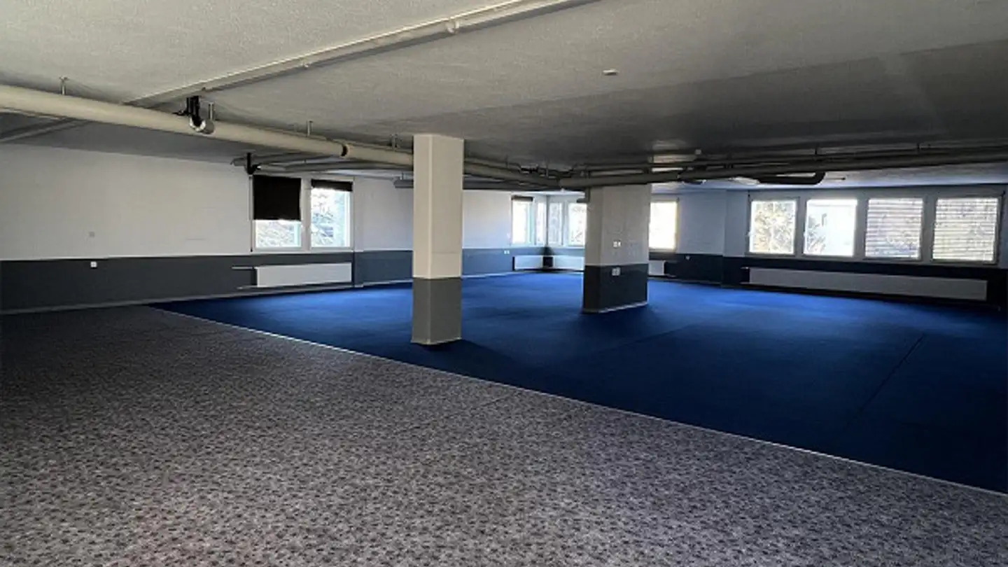 Commercial for rent - Flurhofstrasse 158, 9000 St. Gallen - Photo 4