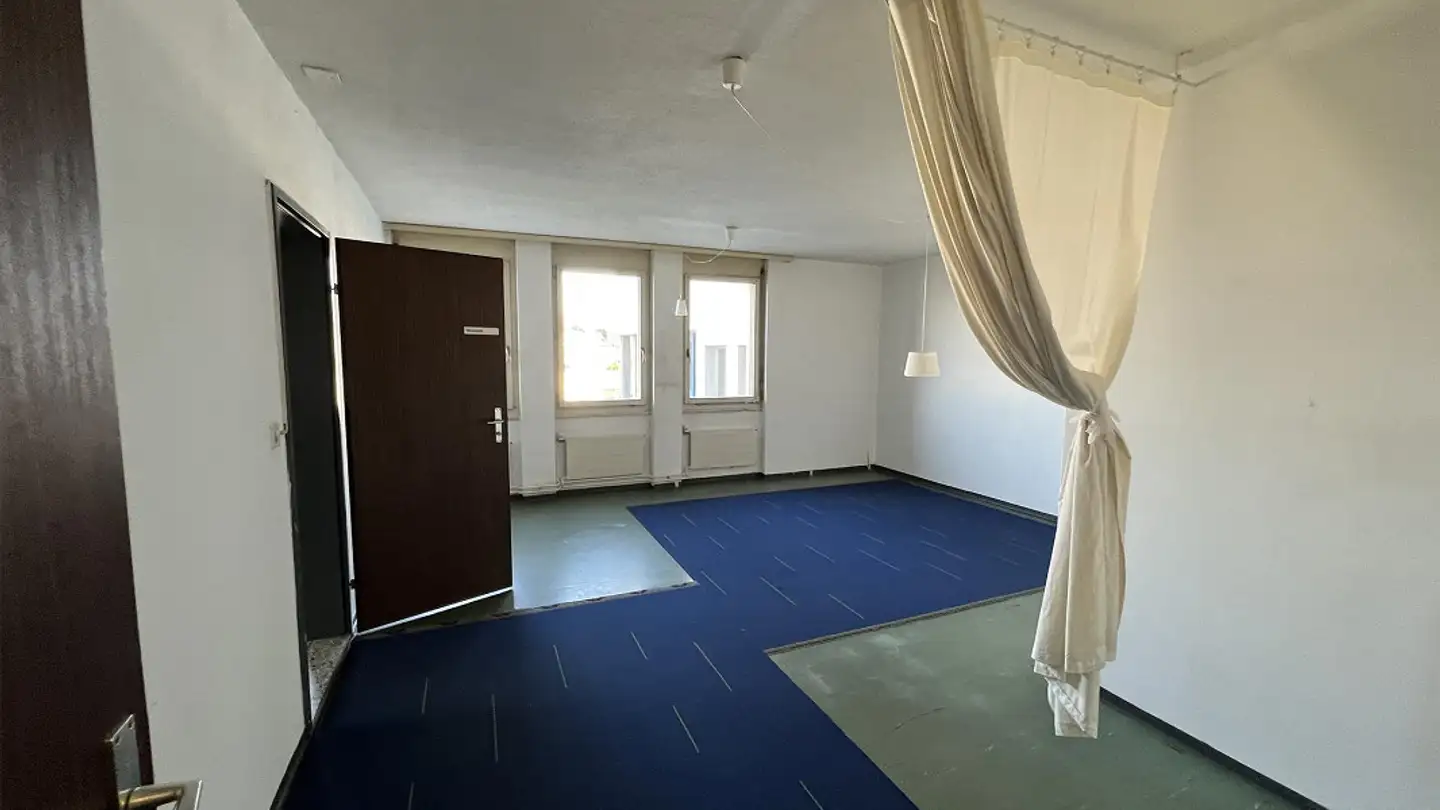 Commercial à louer - Flurhofstrasse 158, 9000 St. Gallen - Photo 4