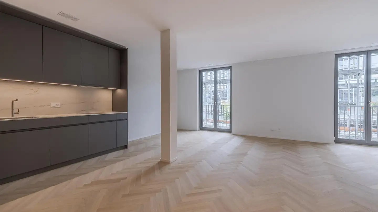 Apartment for rent - Kreuzstrasse 7, 3052 Zollikofen - Photo 3