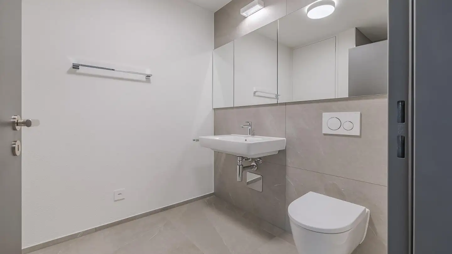 Apartment for rent - Kreuzstrasse 7, 3052 Zollikofen - Photo 4