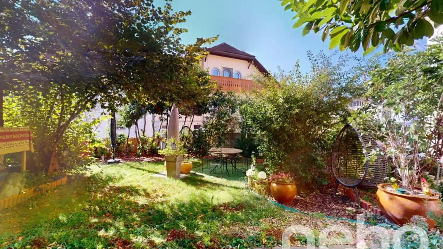 Edificio residenziale in vendita - 1562 Corcelles-près-Payerne - Foto 4