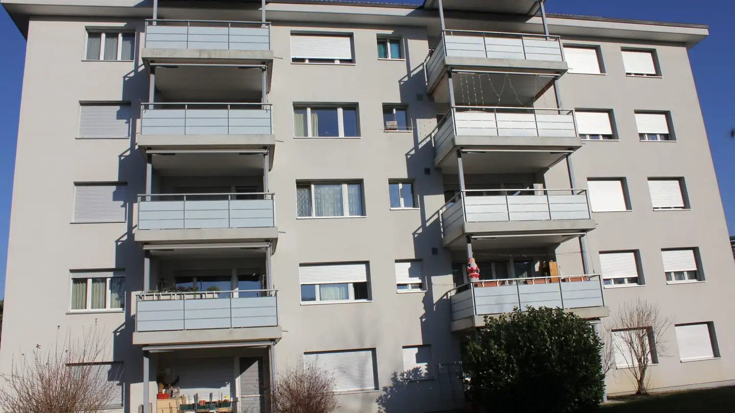 Wohnung mieten - Urdorferstrasse 20, 8953 Dietikon
