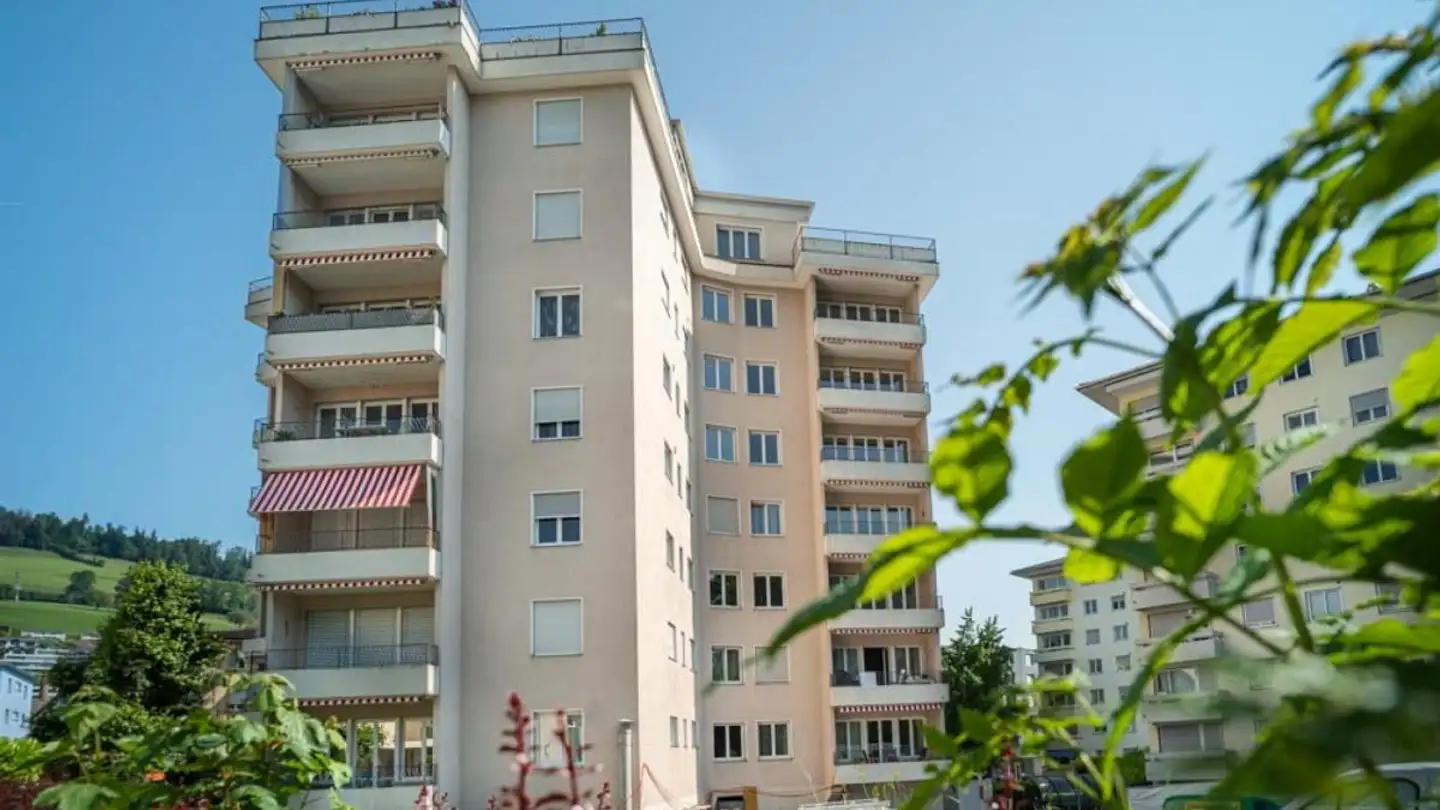 Appartamento in affitto - Sankt Niklausengasse 9, 6010 Kriens