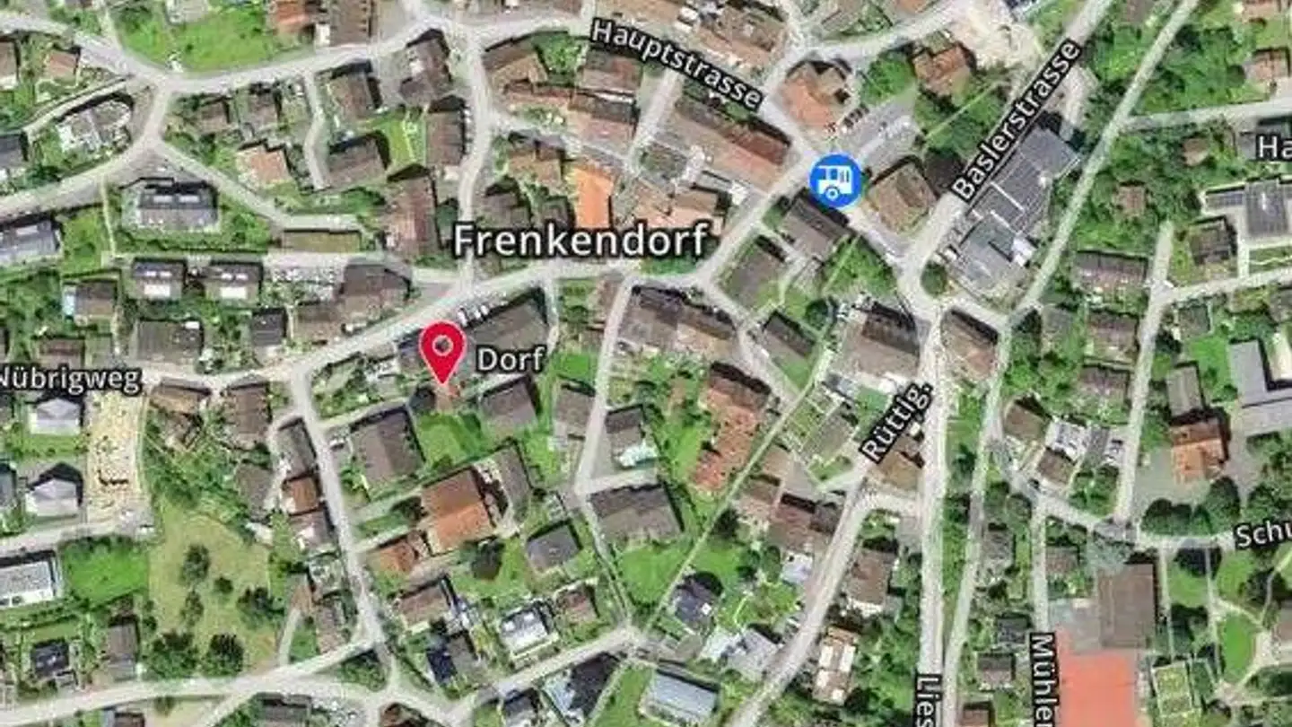 Maison individuelle à vendre - Schauenburgerstrasse, 4402 Frenkendorf - Photo 3