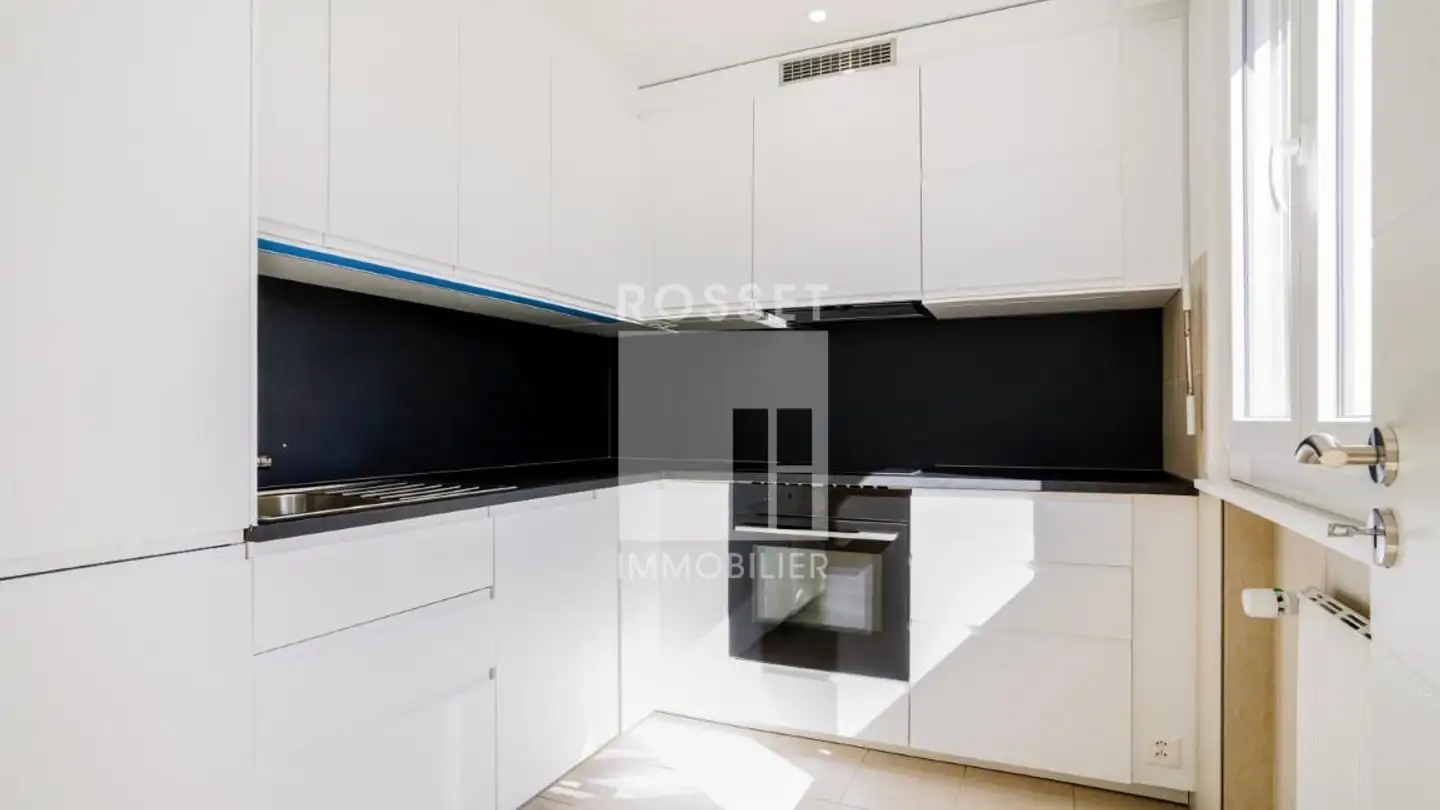 Studio mieten - Avenue Des Tilleuls 36, 1203 Genève - Foto 3