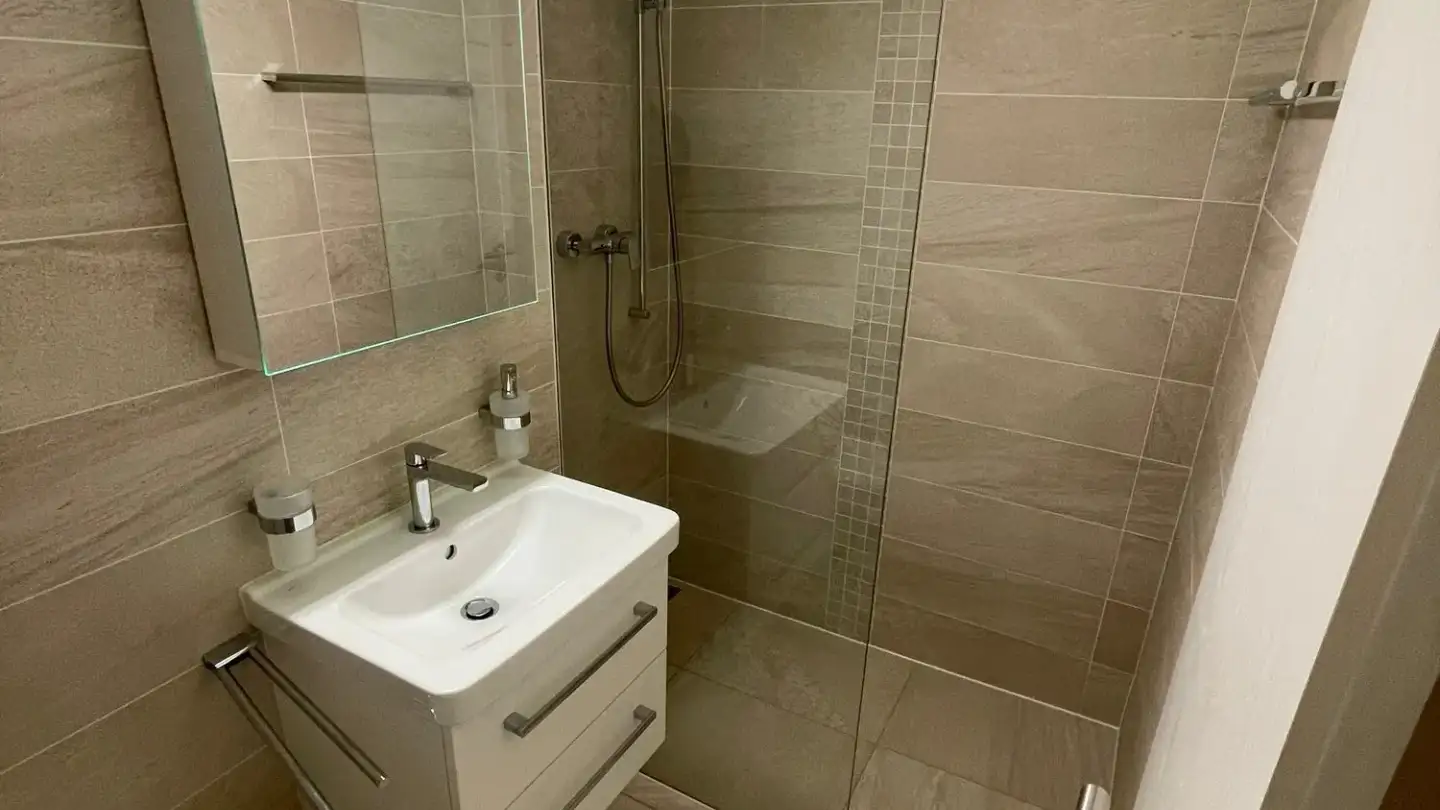 Penthouse for rent - 1028 Préverenges - Photo 3