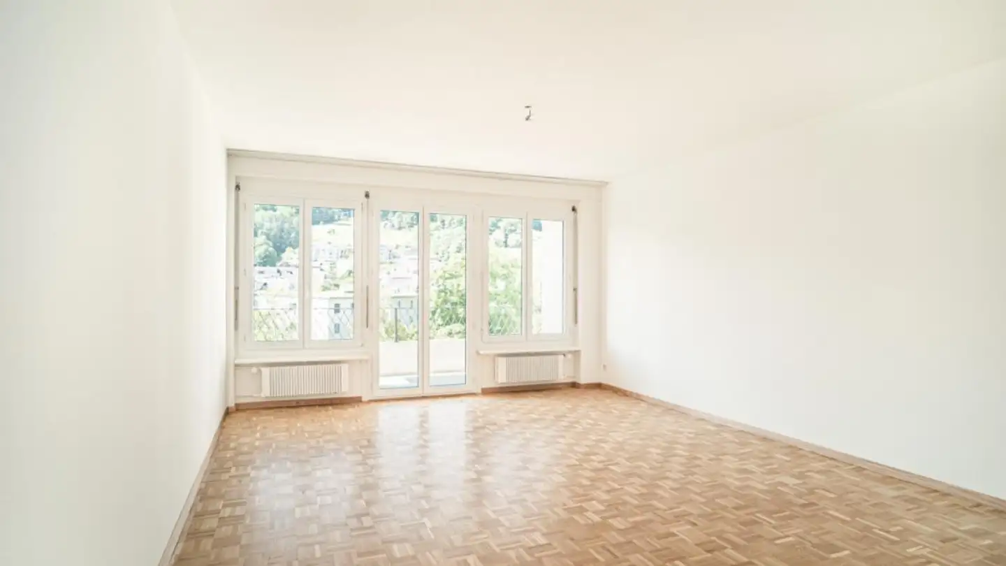 Appartamento in affitto - Sankt Niklausengasse 9, 6010 Kriens - Foto 3