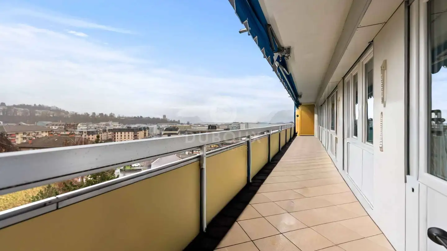 Apartment for sale - 1804 Corsier-sur-Vevey - Photo 3