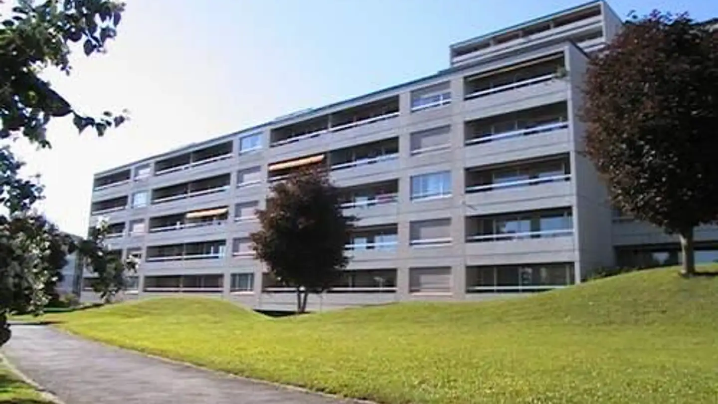 Appartement à louer - Avenue Du Grey 14, 1004 Lausanne