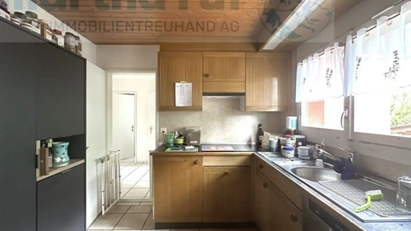 Casa singola in vendita - Dammweg 19, 3800 Interlaken - Photo 4