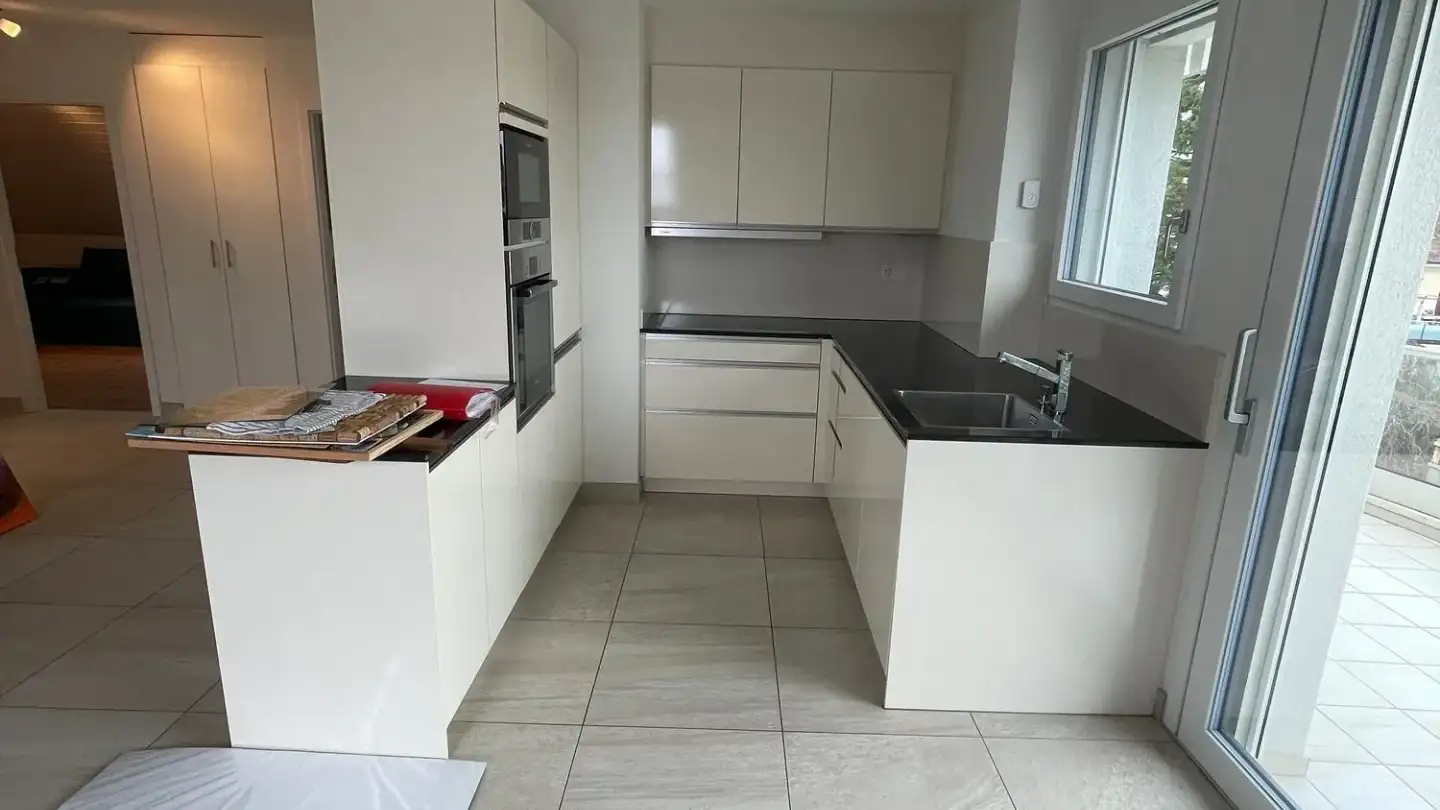 Penthouse for rent - 1028 Préverenges - Photo 2
