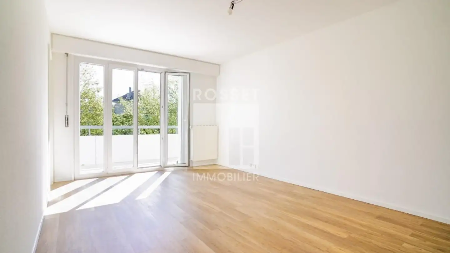 Studio mieten - Avenue Des Tilleuls 36, 1203 Genève - Foto 2