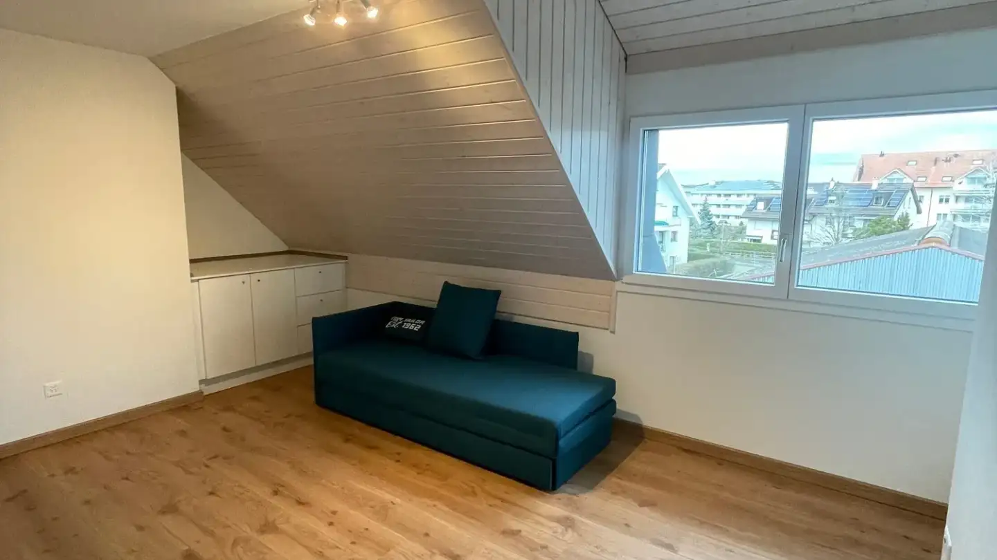 Penthouse for rent - 1028 Préverenges - Photo 4