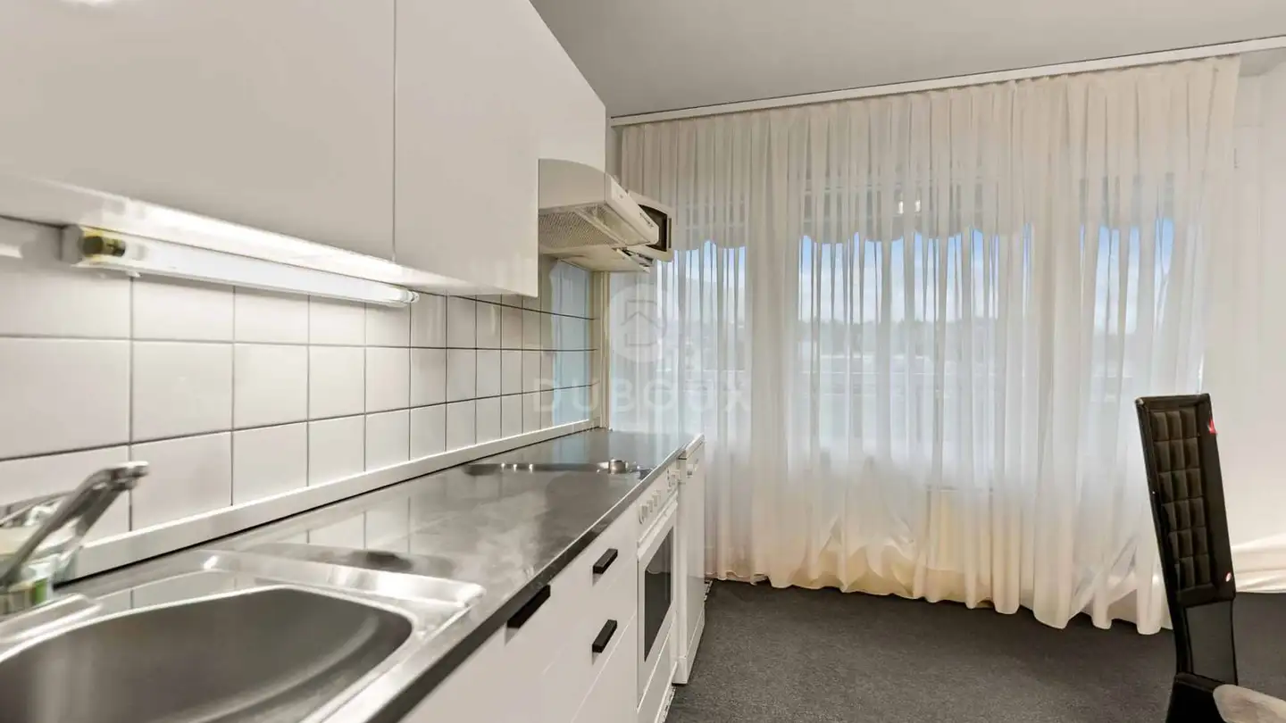 Apartment for sale - 1804 Corsier-sur-Vevey - Photo 4