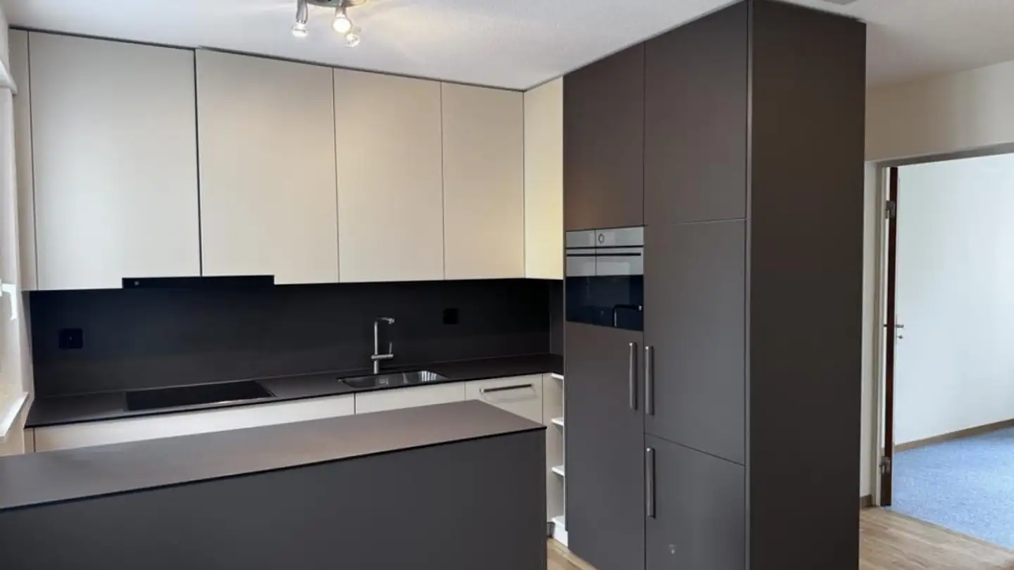 Appartamento in affitto - Sankt Niklausengasse 9, 6010 Kriens - Foto 4