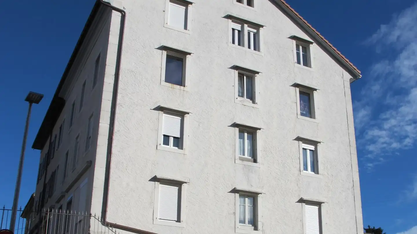 Appartamento in affitto - Rue De L'arnon 3, 1450 Ste-Croix